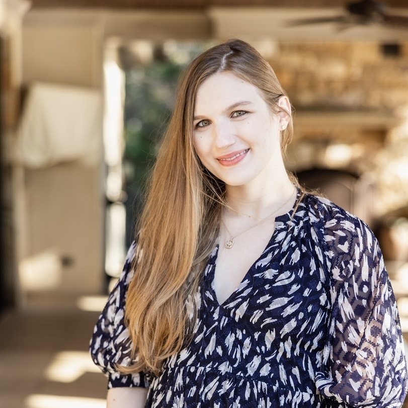 Tiffany Weil